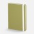 Блокнот Lactonica, зеленый