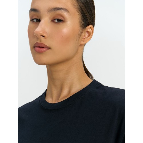 Футболка унисекс Regent 150, темный хаки