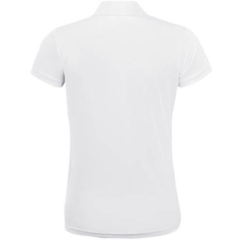 Рубашка поло женская Performer Women 180 белая