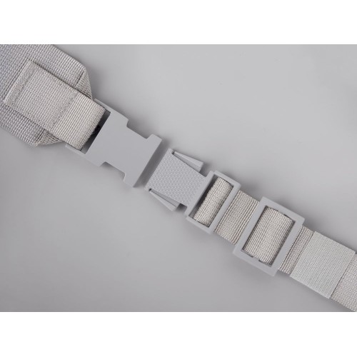 Рюкзак Traffic, серый