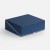 Коробка Artikus, синяя Коробка Artikus, синяя