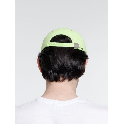 Бейсболка Standard, светло-зеленая