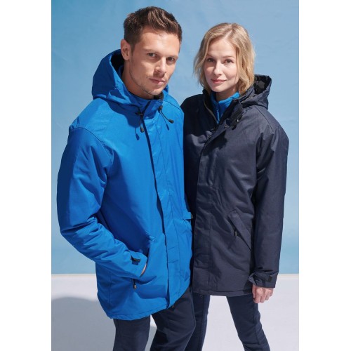 Куртка на стеганой подкладке Robyn, ярко-синяя