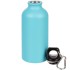 Бутылка для воды Funrun 400, светло-бирюзовая