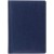Ежедневник Nebraska, недатированный, синий Ежедневник Nebraska, недатированный, синий