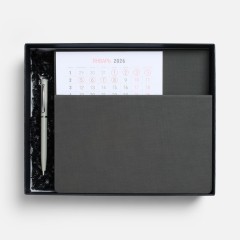 Набор High Grade, серый