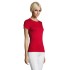 Футболка женская Regent Women, красная