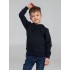 Худи детское Kirenga Kids 2.0, темно-синее