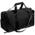 Сумка дорожная urbanPulse, черная Сумка дорожная urbanPulse, черная