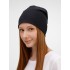 Шапка Senti, черная