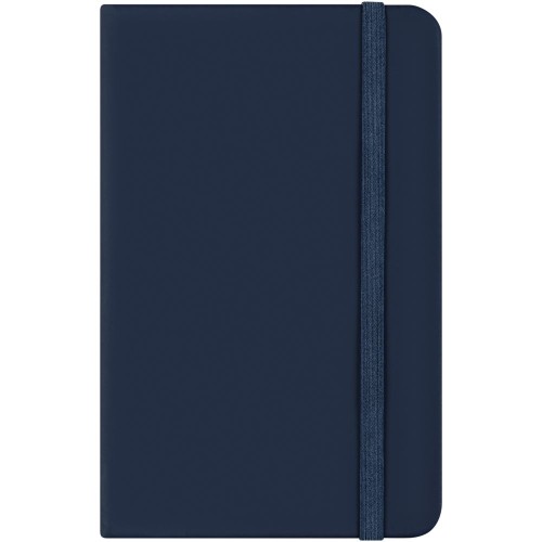 Блокнот Nota Bene, синий