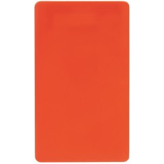 Внешний аккумулятор Easy Trick, 4000 мАч, оранжевый