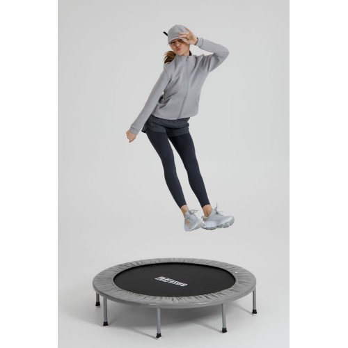 Куртка женская Lovi, серая