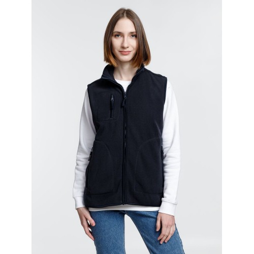 Жилет Norway темно-синий (navy)