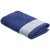 Полотенце Etude ver.2, малое, синее Полотенце Etude ver.2, малое, синее