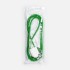 Кабель-ланьярд energyFlex Pro, зеленый