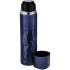 Термос Gems Black Sapphire, сапфир (синий)