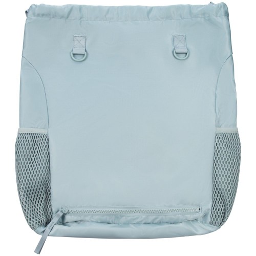 Спортивный рюкзак Verkko, серо-голубой