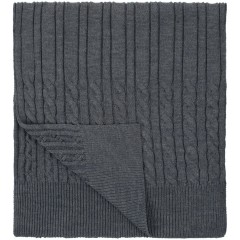 Набор Wintrish, серый меланж