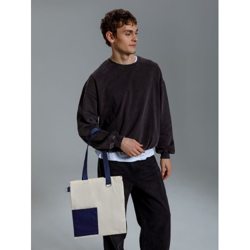 Шопер Onlook, неокрашенный с синим