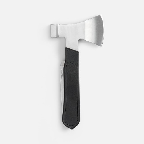 Мультитул Plentis, черный