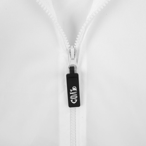 Дождевик «ХЗ», белый