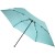 Зонт складной Zero 99, голубой Зонт складной Zero 99, голубой