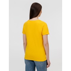 Футболка женская E190 белая