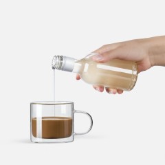 Сироп для кофе Dolcetti, ваниль