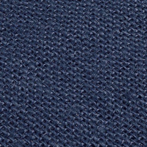 Холщовая сумка на плечо Juhu, синяя