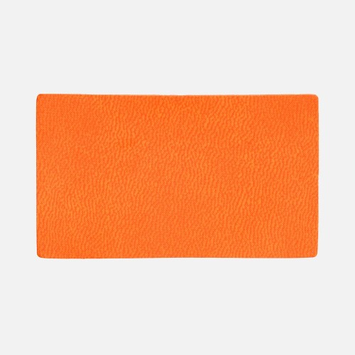 Лейбл Listra Latte, M, оранжевый