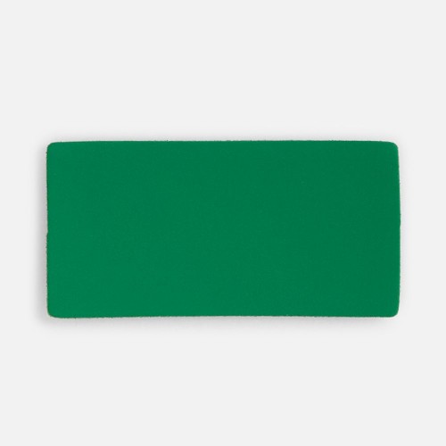 Лейбл Listra Soft Touch, XS, зеленый