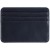 Чехол для карт Signature, синий Чехол для карт Signature, синий