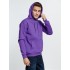 Худи Kirenga Heavy 2.0, фиолетовое