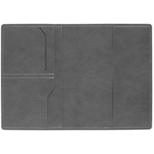 Набор Petrus Trio, серый