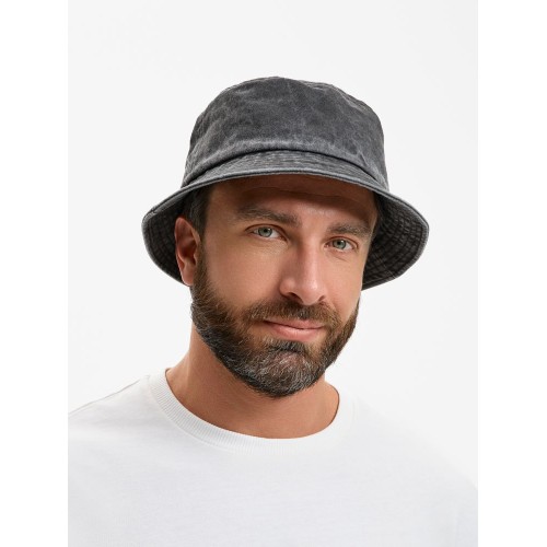 Панама Berwi, черная