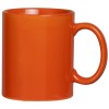 Кружка Promo, оранжевая Кружка Promo, оранжевая