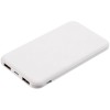 Аккумулятор Uniscend Half Day Type-C 5000 мAч, белый Аккумулятор Uniscend Half Day Type-C 5000 мAч, белый