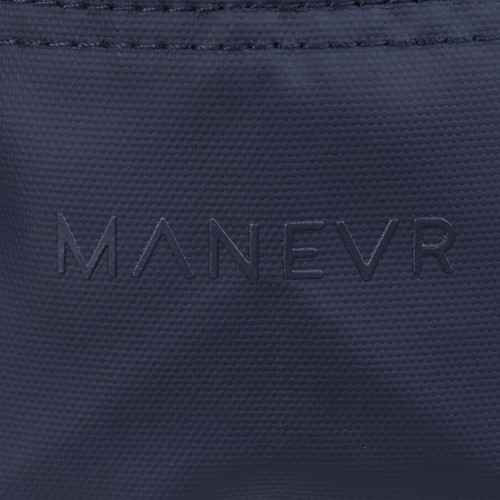 Сумка для покупок Triangel, синяя