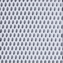 Заготовка из крупной сетки Rete, L, белая