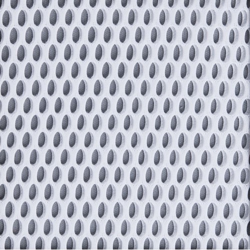 Заготовка из крупной сетки Rete, L, белая