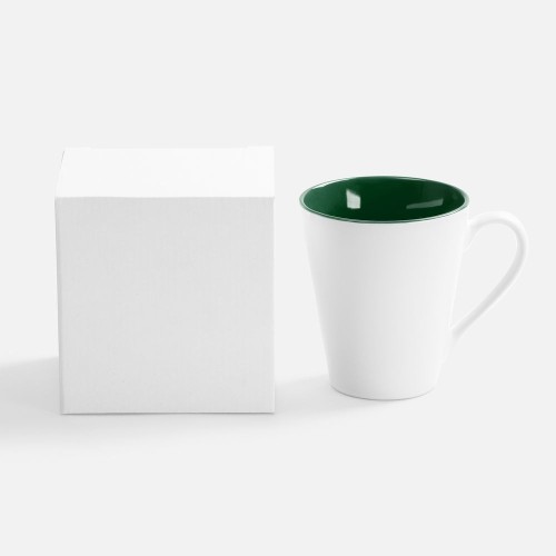 Набор White Shall Simple, зеленый