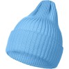 Шапка Yong, ярко-голубая Шапка Yong, ярко-голубая