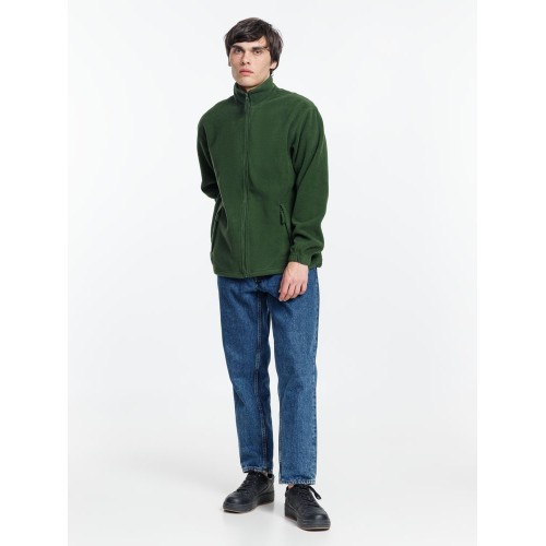 Куртка мужская North 300, зеленая