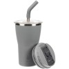 Термостакан Sapporo, серый Термостакан Sapporo, серый
