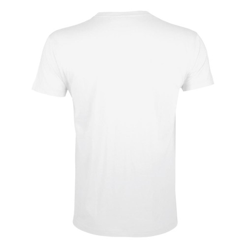 Футболка мужская Regent Fit 150, белая
