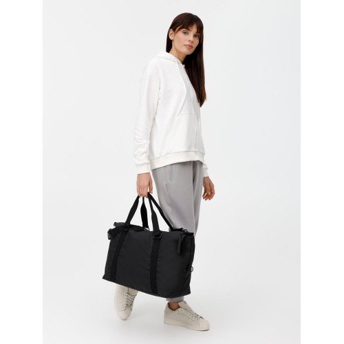 Сумка дорожная Altro, черная