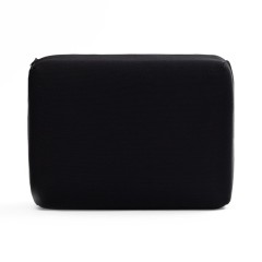 Подушка CampChamp, черная