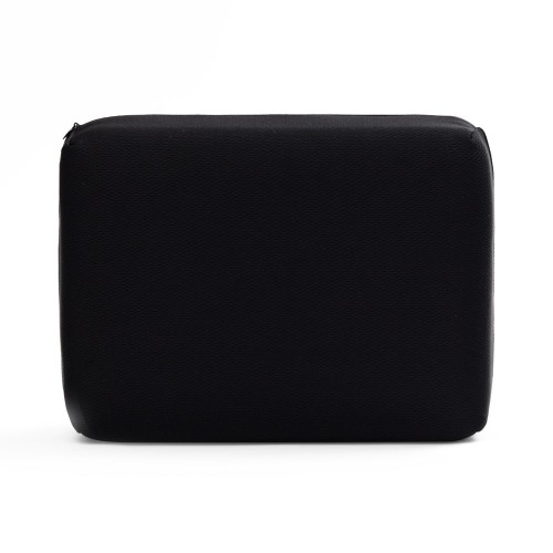 Подушка CampChamp, черная