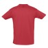 Футболка рабочая Mega Pro 190 красная
